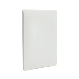 Placa Ciega Con Bastidor Blitz - BLITZ