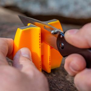 Afilador D/Cuchillo - SMITH´S