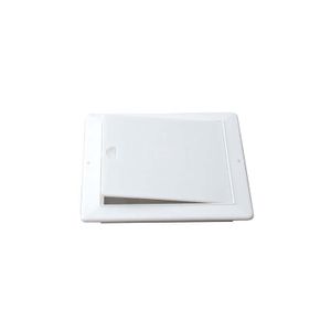 Panel Pvc Rn-200X200Mm Prot.Registro