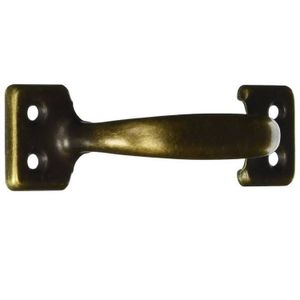 Agarradera 4 Cafe - NATIONAL HARDWARE