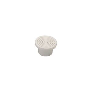 Rejilla Pvc Sc 75X50 Blanca Fv
