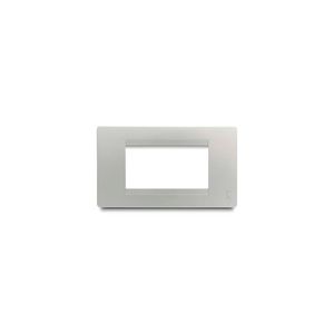 Placa Tomacorr Doble Plata Stilo Veto - VETO
