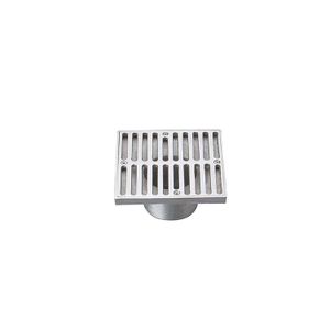 Rejilla Tubo Tradicional T125X125X75 Fv - FV