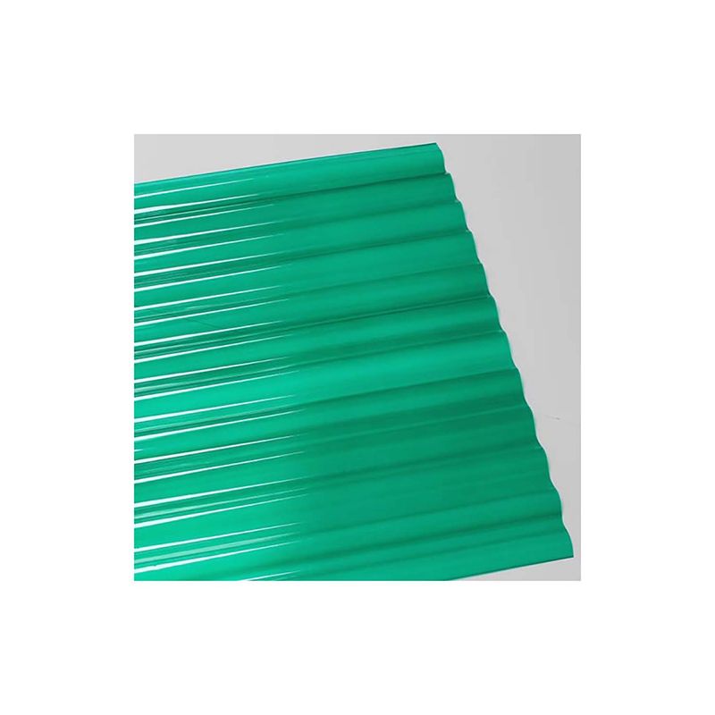 Plancha-Policarb.Reproc-P3-1.83X0.81-Verde