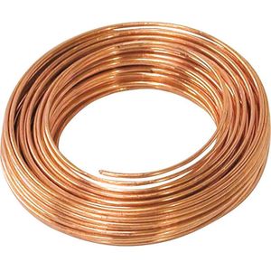Alambre Cobre C18 7.5Mt - HILLMAN