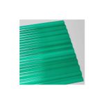 Plancha-Policarb.Reproc-P3-3.00X0.81-Verde