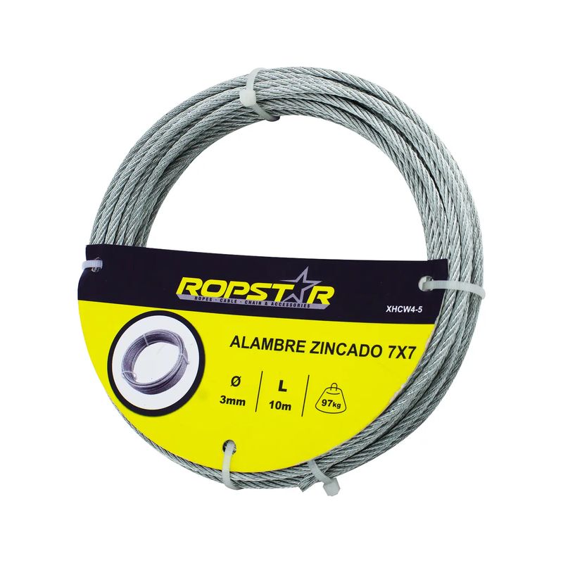 Alambre