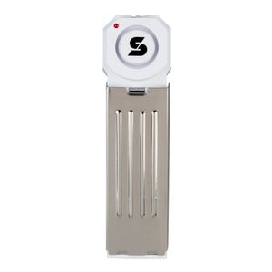 Alarma STOP para puertas tipo atranca puertas con sistema que se activa una vez que la puerta se abre - SABRE