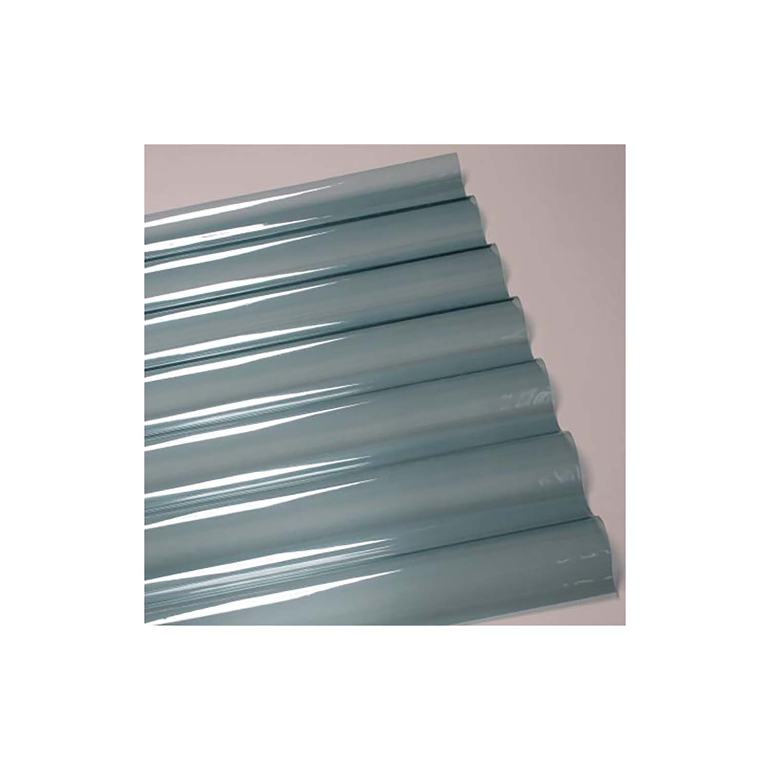 Plancha Policarb.Reproc P7 1,83X1,11 Transpare - ULTRAFLEX - Kywi