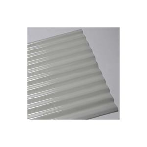Plancha Policarb.Reproc.Opal P3 3,66X0,8 - ULTRAFLEX