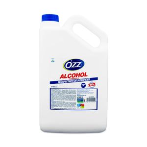 Alcohol Multiproposito Gln - OZZ