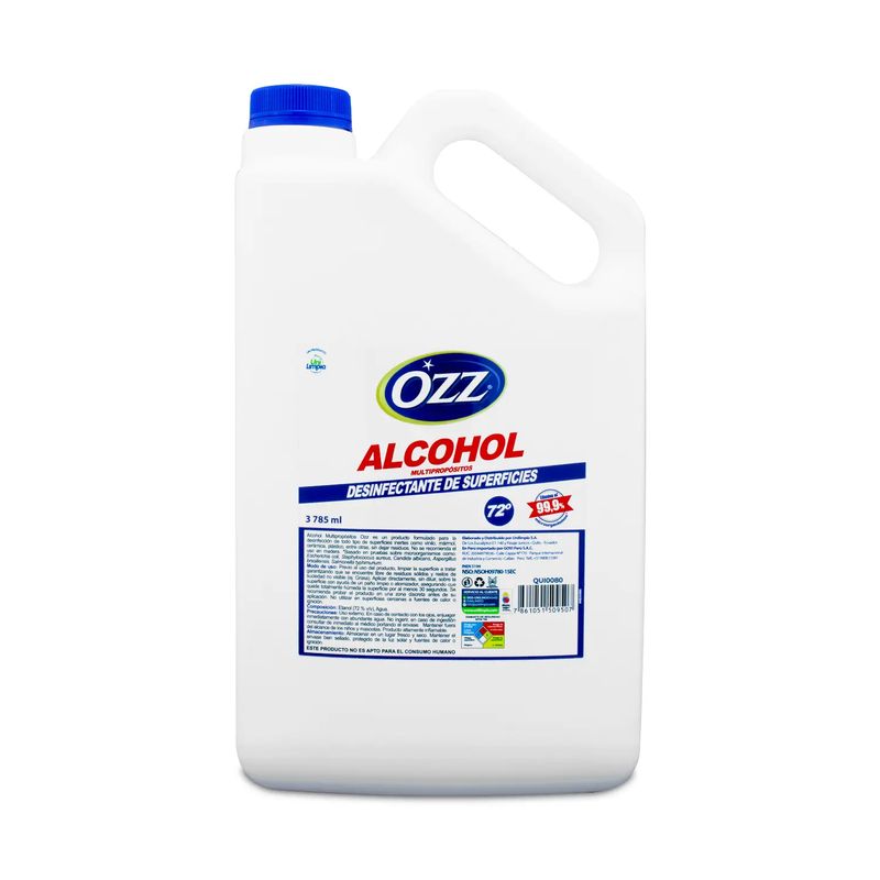 Alcohol