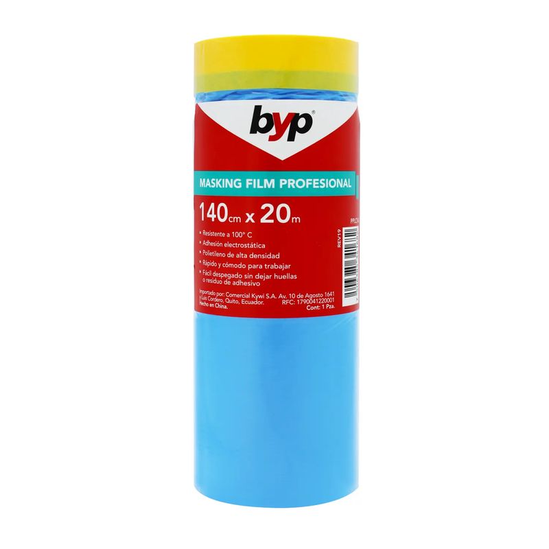 Plastico-Masking