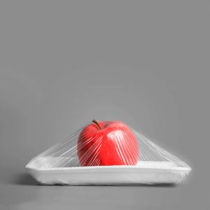 Plástico envoltura - FOODPACK