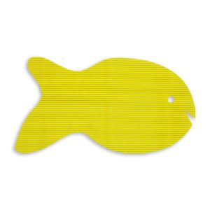 Alf Banio Pez Pvc V/Colores - DISTRIKIPA