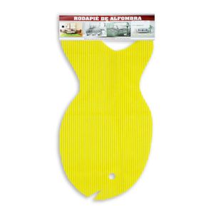 Alf Banio Pez Pvc V/Colores - DISTRIKIPA