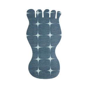 Alf Banio Pie Pvc V/Colores - DISTRIKIPA