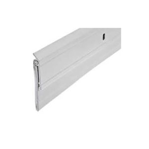 Platina Barredora Blanca 91Cm P/Puertas - THERMWELL PRODUCTS
