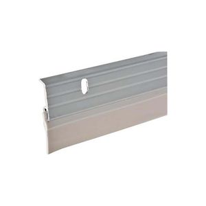 Platina Barredora Blanca 91Cm P/Puertas - THERMWELL PRODUCTS