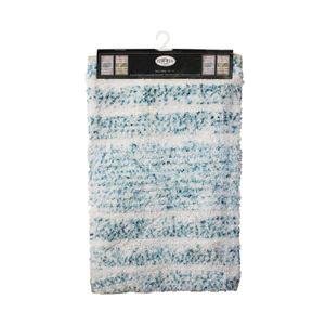 Alf D/Banio-Dormitorio Blanca/Celeste 69X39Cm - KENNEDY