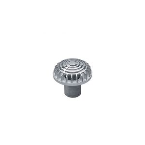 Rejilla Cupula Concen Alum-100X50 Fv