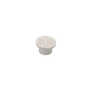 Rejilla Pvc S-75X50 Abs Blanca Fv
