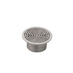Rejilla-Redonda-150Mm-P-Tuberia-110Mm-Alum-Fv