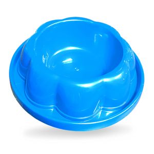 Plato Plastico Antihormigas Grande Pet - VANDER PET