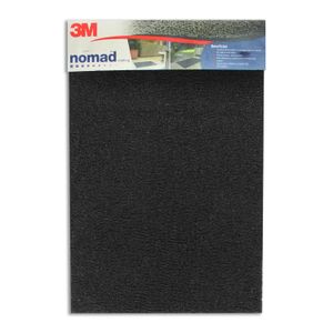 Alf Nomada Trfic/Med 60X40 Negra - 3M