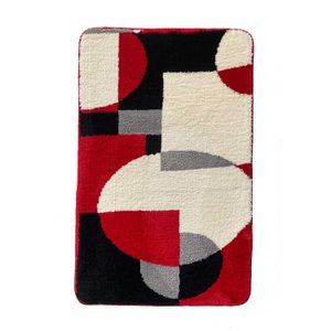 Alf Pes Collage 50X80 Rojo 85 - SOFTYLON