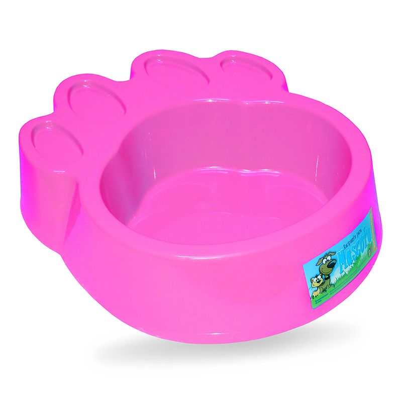 Plato-Plastico-Huella-Mediano-Vanderpet