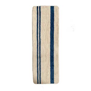 Alf Pes D/ Luxe 50X150 Azul 17 Sl - SOFTYLON