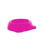 Plato-Plastico-P-Perro-Doggy-Fucsia