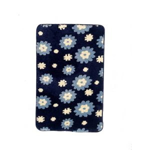Alf Pes Florida 50X80Cm Azul 11 - SOFTYLON