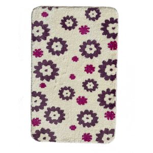 Alf Pes Florida 50X80Cm Lila 06 - SOFTYLON