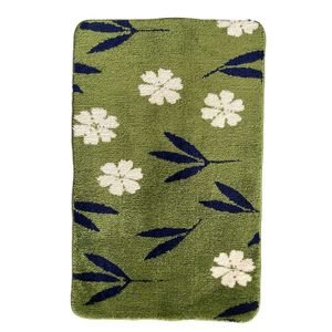 Alf Pes Otono 50X80Cm Verde 60 - SOFTYLON