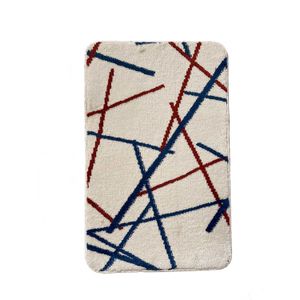 Alf Pes Palitos 50X80 Ladrillo 82 Pl - SOFTYLON