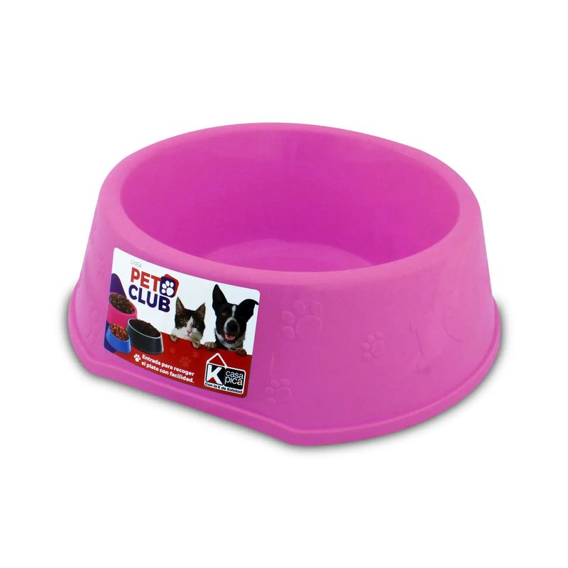 Plato-para-perro