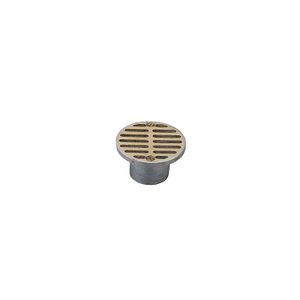 Rejilla Tubo Tradicional Comb T-75X50 Fv