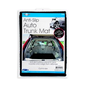 Alf. Anti Deslizante P/Carro - STERLING AUTO