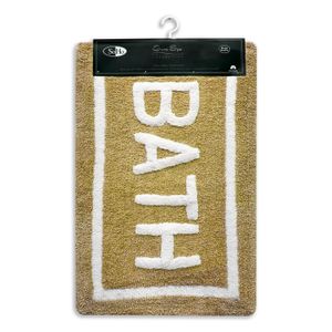Alf. D/Banio Beige 50X80 - SOHO