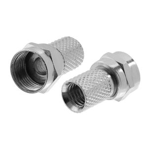 Plug conector coaxial - COOPER