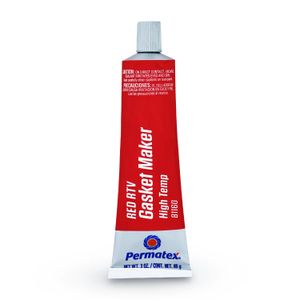 Permatex 26B 3 Oz. Alta Temp - PERMATEX