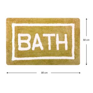 Alf. D/Banio Beige 50X80 - SOHO