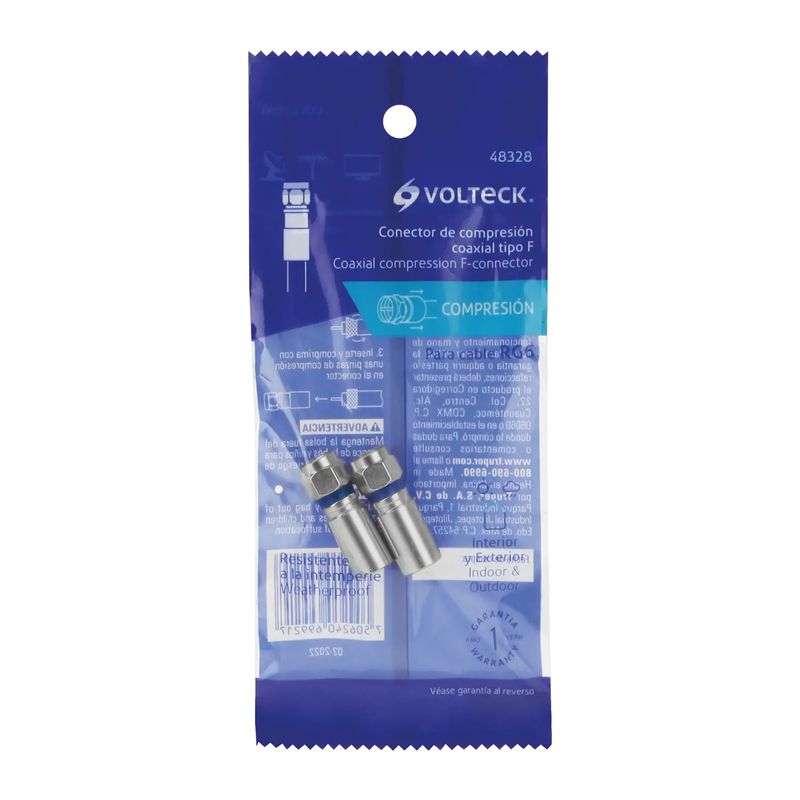 Plug-Conector-Coaxia-Rg6-P-Compre-C-2-Unidad