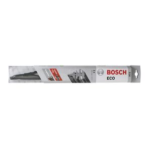 Pluma Limpia Parabrisas 14" Bosch Eco - BOSCH
