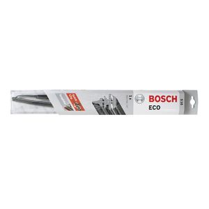 Pluma Limpia Parabrisas 16" Bosch Eco - BOSCH