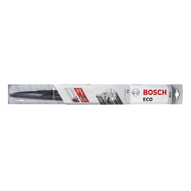 PLUMA LIMPIAPARABRISAS AEROFIT 19 BOSCH