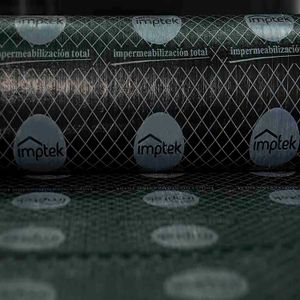 Polibrea 10Kg Rollo - IMPTEK