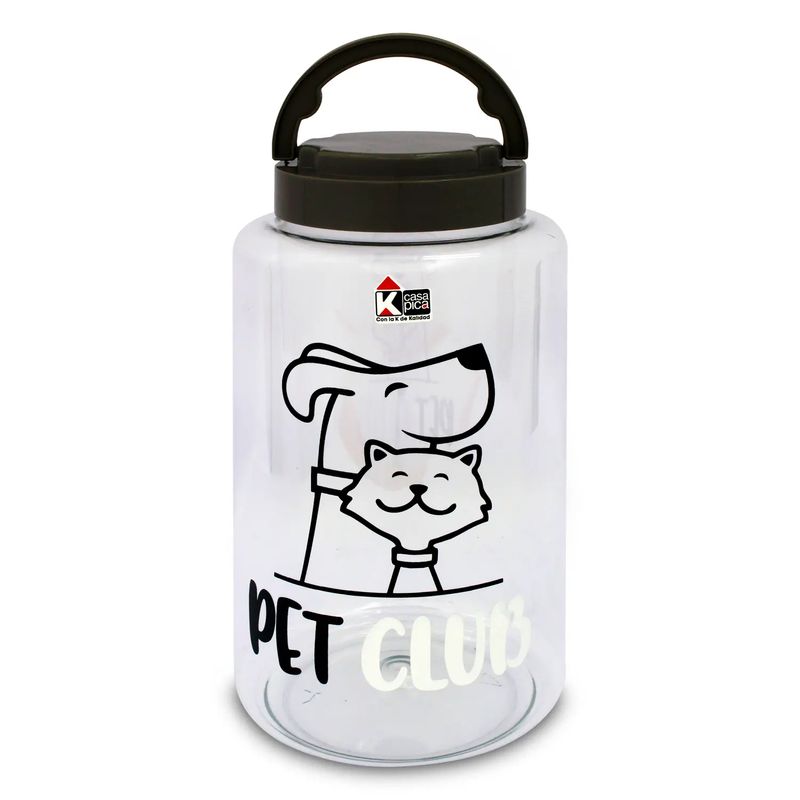 Pomo-PET